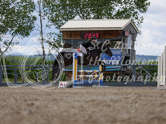 16615 - Mykenzi - 2026 June Classic II - Friday June 19th