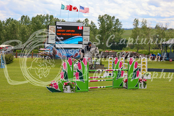 15428 - Mara - 2026 June Classic II - Friday June 19th