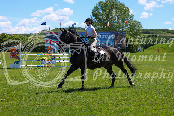 10028 - Shea - 2026 June Classic II - Friday June 19th
