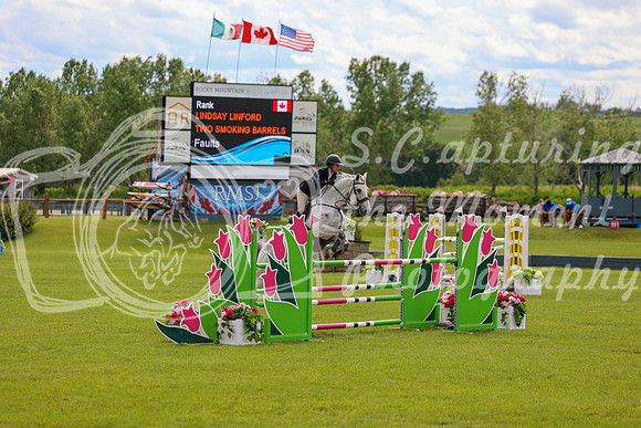 15429 - Mara - 2026 June Classic II - Friday June 19th