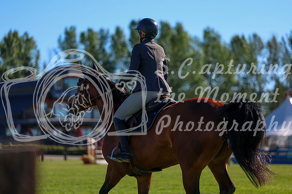00918 - Shea - 2026 June Classic II - Friday June 19th