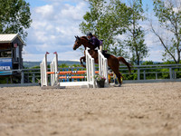 11570 - Mykenzi - 2026 June Classic II - Friday June 19th