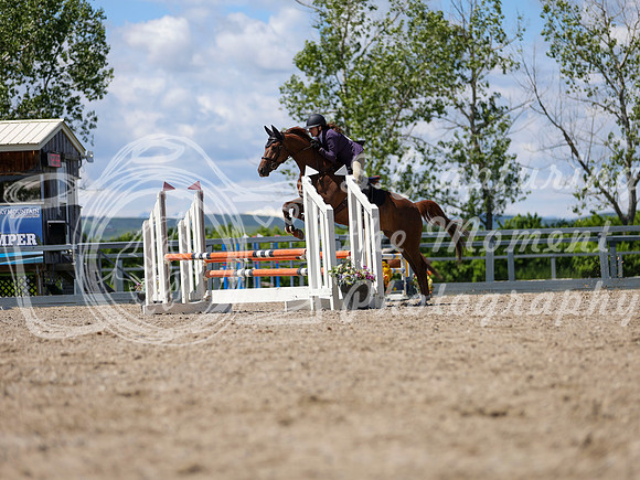 11570 - Mykenzi - 2026 June Classic II - Friday June 19th