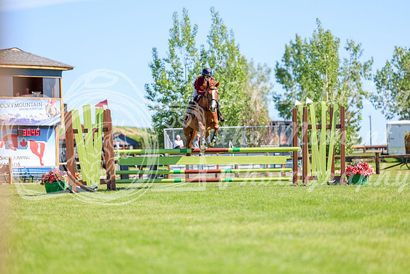 02527 - Shea - 2026 June Classic II - Friday June 19th