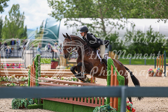 12573 - Shea - 2026 June Classic II - Friday June 19th