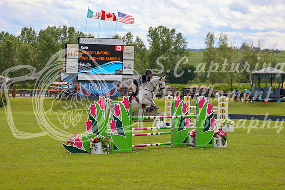 15430 - Mara - 2026 June Classic II - Friday June 19th