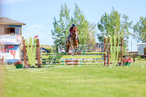 02528 - Shea - 2026 June Classic II - Friday June 19th