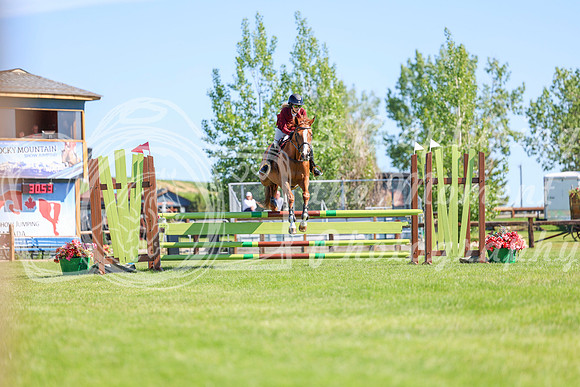 02529 - Shea - 2026 June Classic II - Friday June 19th