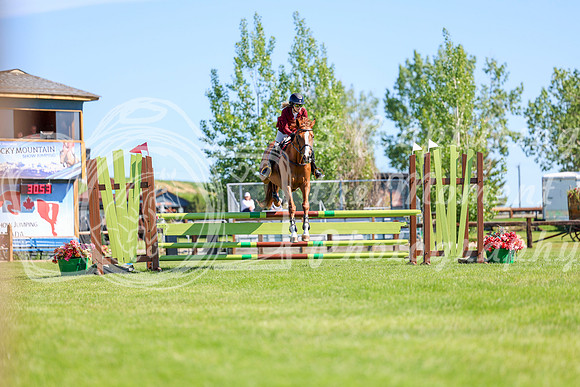 02530 - Shea - 2026 June Classic II - Friday June 19th