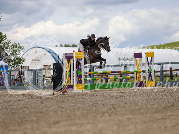 16617 - Mykenzi - 2026 June Classic II - Friday June 19th