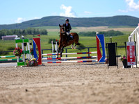 05834 - Mykenzi - 2026 June Classic II - Friday June 19th