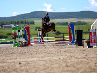 05835 - Mykenzi - 2026 June Classic II - Friday June 19th