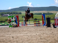 05836 - Mykenzi - 2026 June Classic II - Friday June 19th