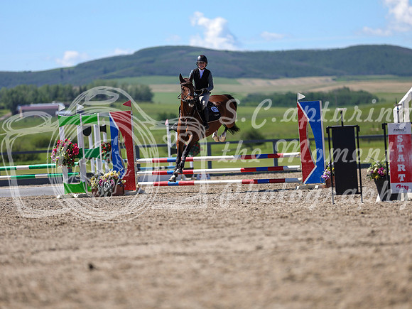 05836 - Mykenzi - 2026 June Classic II - Friday June 19th