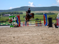 05837 - Mykenzi - 2026 June Classic II - Friday June 19th