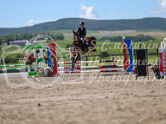 05837 - Mykenzi - 2026 June Classic II - Friday June 19th