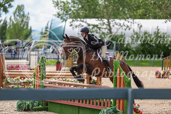 12574 - Shea - 2026 June Classic II - Friday June 19th