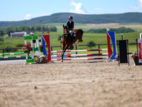 05838 - Mykenzi - 2026 June Classic II - Friday June 19th