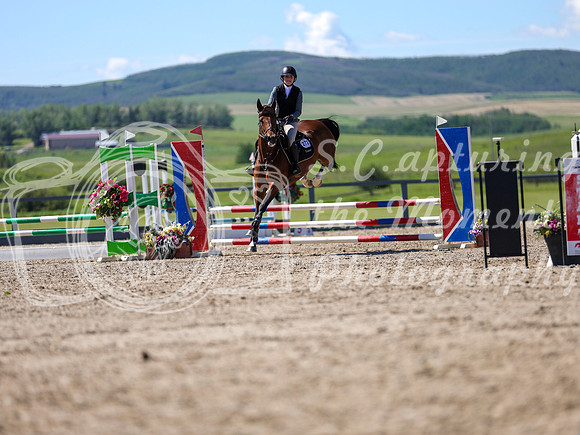 05838 - Mykenzi - 2026 June Classic II - Friday June 19th