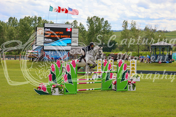 15431 - Mara - 2026 June Classic II - Friday June 19th