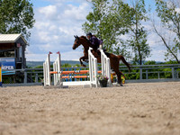 11571 - Mykenzi - 2026 June Classic II - Friday June 19th