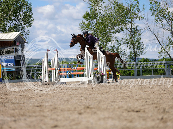 11571 - Mykenzi - 2026 June Classic II - Friday June 19th