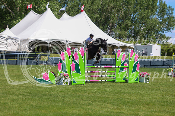 10032 - Shea - 2026 June Classic II - Friday June 19th
