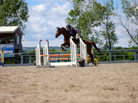 11572 - Mykenzi - 2026 June Classic II - Friday June 19th