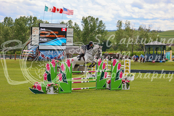 15432 - Mara - 2026 June Classic II - Friday June 19th