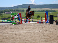 05839 - Mykenzi - 2026 June Classic II - Friday June 19th