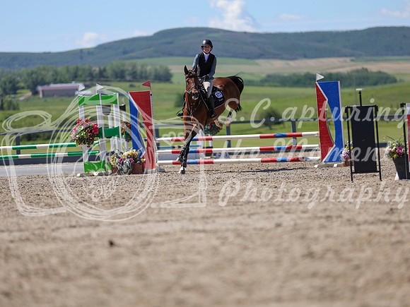 05839 - Mykenzi - 2026 June Classic II - Friday June 19th