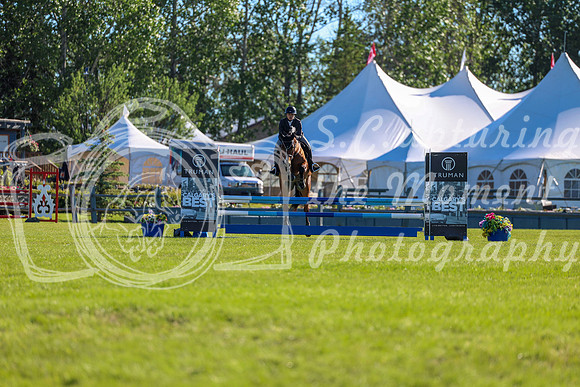 00921 - Shea - 2026 June Classic II - Friday June 19th