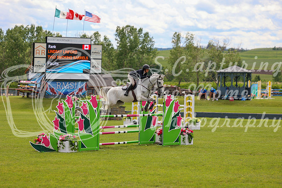 15434 - Mara - 2026 June Classic II - Friday June 19th