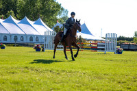 00176 - Shea - 2026 June Classic II - Friday June 19th