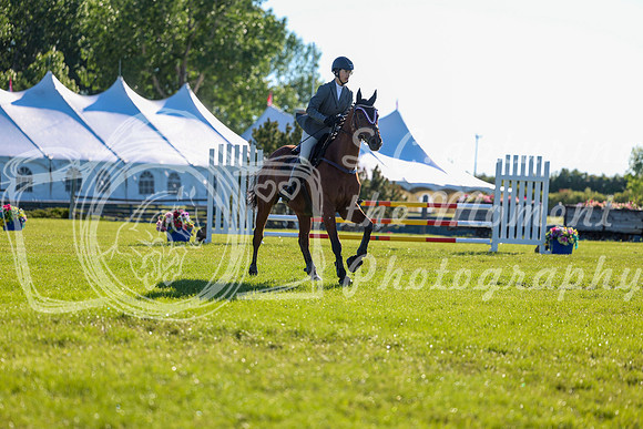 00176 - Shea - 2026 June Classic II - Friday June 19th