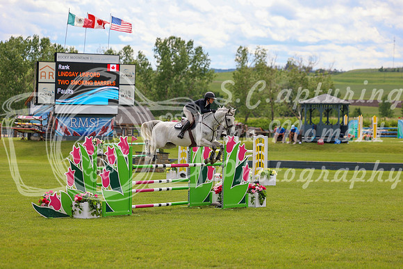 15435 - Mara - 2026 June Classic II - Friday June 19th