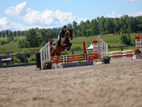 05840 - Mykenzi - 2026 June Classic II - Friday June 19th