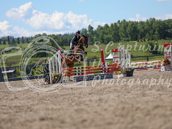 05840 - Mykenzi - 2026 June Classic II - Friday June 19th