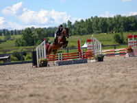 05841 - Mykenzi - 2026 June Classic II - Friday June 19th