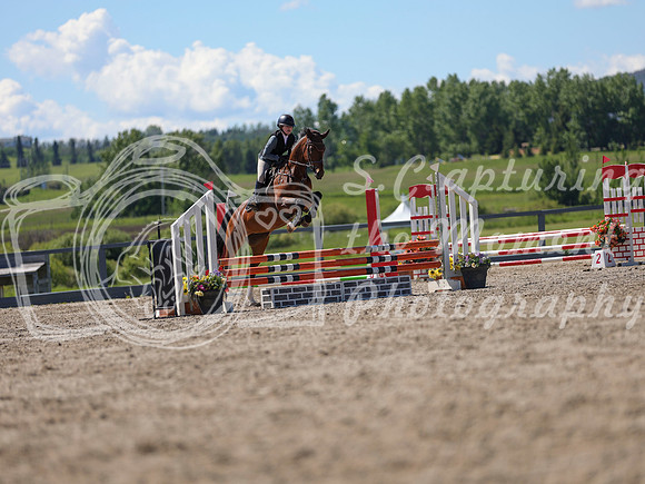 05841 - Mykenzi - 2026 June Classic II - Friday June 19th