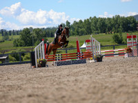 05842 - Mykenzi - 2026 June Classic II - Friday June 19th