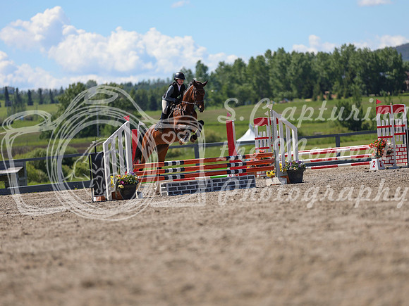 05842 - Mykenzi - 2026 June Classic II - Friday June 19th