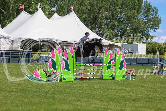 10034 - Shea - 2026 June Classic II - Friday June 19th