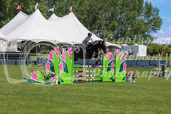 10035 - Shea - 2026 June Classic II - Friday June 19th