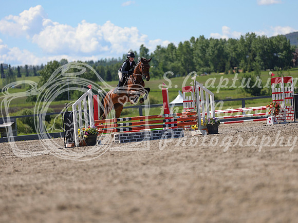 05843 - Mykenzi - 2026 June Classic II - Friday June 19th