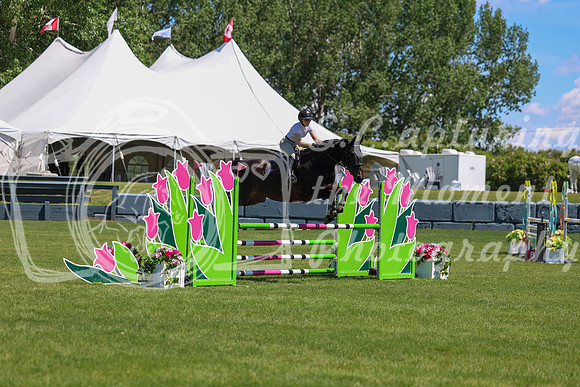 10036 - Shea - 2026 June Classic II - Friday June 19th