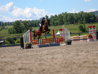 05844 - Mykenzi - 2026 June Classic II - Friday June 19th