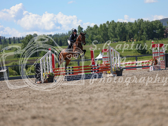 05844 - Mykenzi - 2026 June Classic II - Friday June 19th