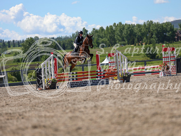 05845 - Mykenzi - 2026 June Classic II - Friday June 19th