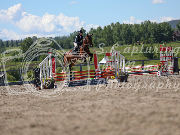 05846 - Mykenzi - 2026 June Classic II - Friday June 19th